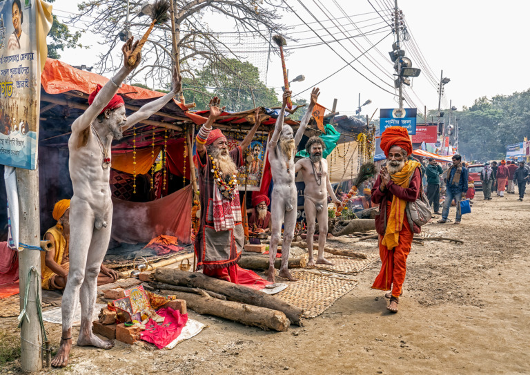 Siddhartha Das - BLESSING